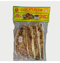 Corn Riguas with Chesse (5-Pack)
