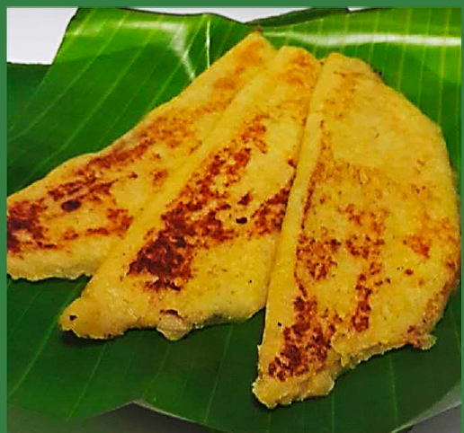 Corn Riguas with Chesse (5-Pack)