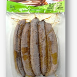 Platano Horneo Pack 24 oz- Authentic Salvadoran Product