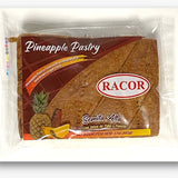 Pinaple Pastry - Semita Alta con Jalea de Piña y Panela