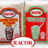 Horchata Con Leche 12oz (with Milk)