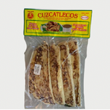 Corn Riguas with Chesse (5-Pack)