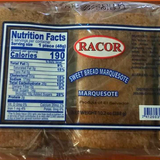 Marquesote Salvadoreño (Sweet Bread) (6-Pack)