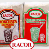 Horchata Con Leche 12oz (with Milk)