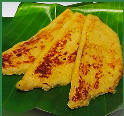 Corn Riguas with Chesse (5-Pack)