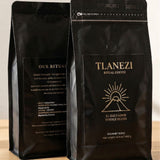 Tlanezi Ritual Coffee - Gourmet Blend El Salvador (400g)