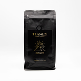 Tlanezi Ritual Coffee - Ground Gourmet Blend El Salvador (400g)