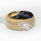 Pupusas de Maiz con Queso (5 pack) - Authentic Salvadoran Product